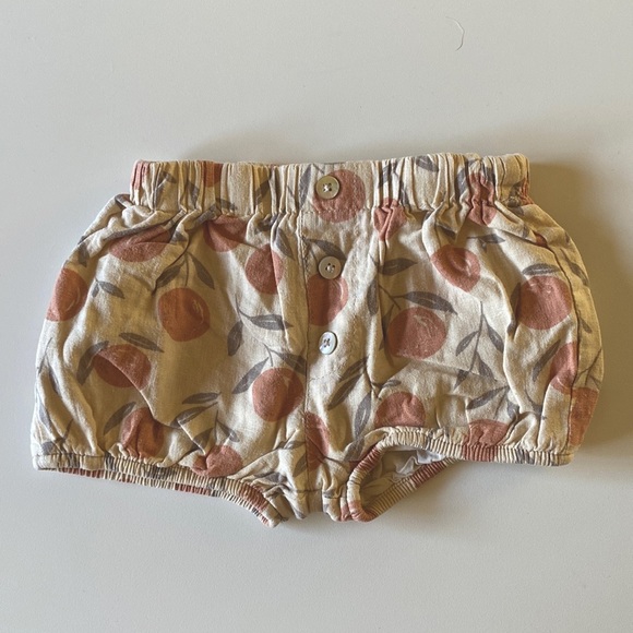Rylee + Cru 12-18M shorts - Picture 1 of 3